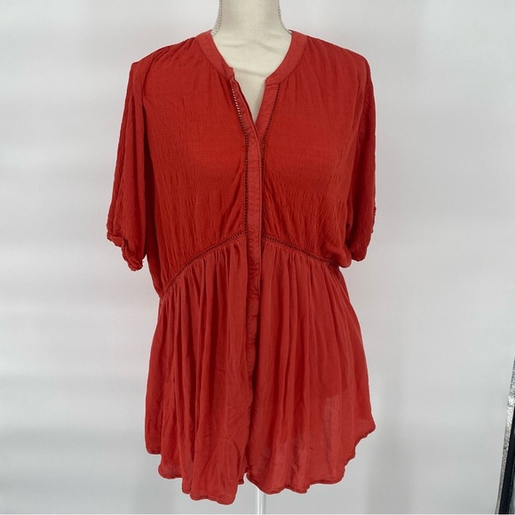 Anthropologie Tops - Women's Anthropologie Blouse
